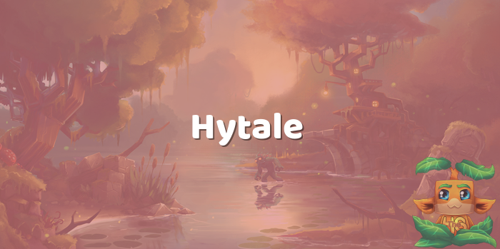hytale hosting